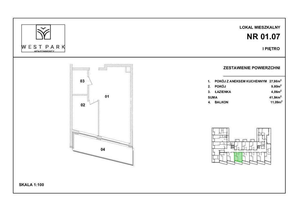 Zakochaj się w porankach w West Park (10)