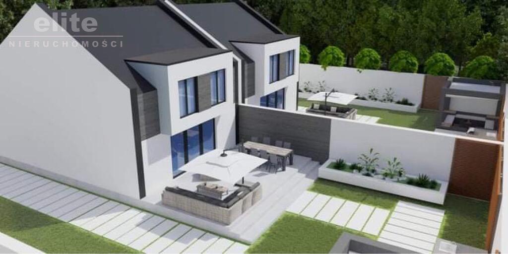 Drawsko Pomorskie, bliźniak przy jeziorze (14)