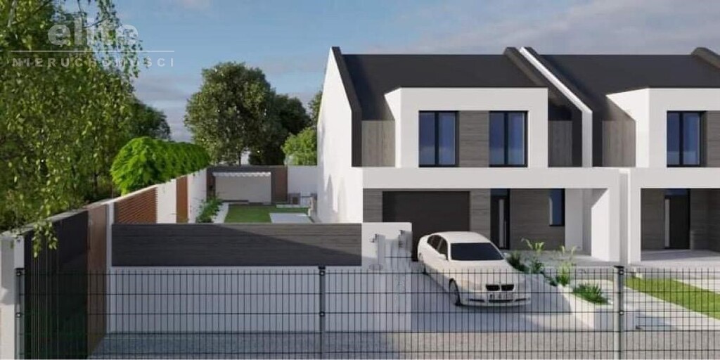 Drawsko Pomorskie, bliźniak przy jeziorze (15)