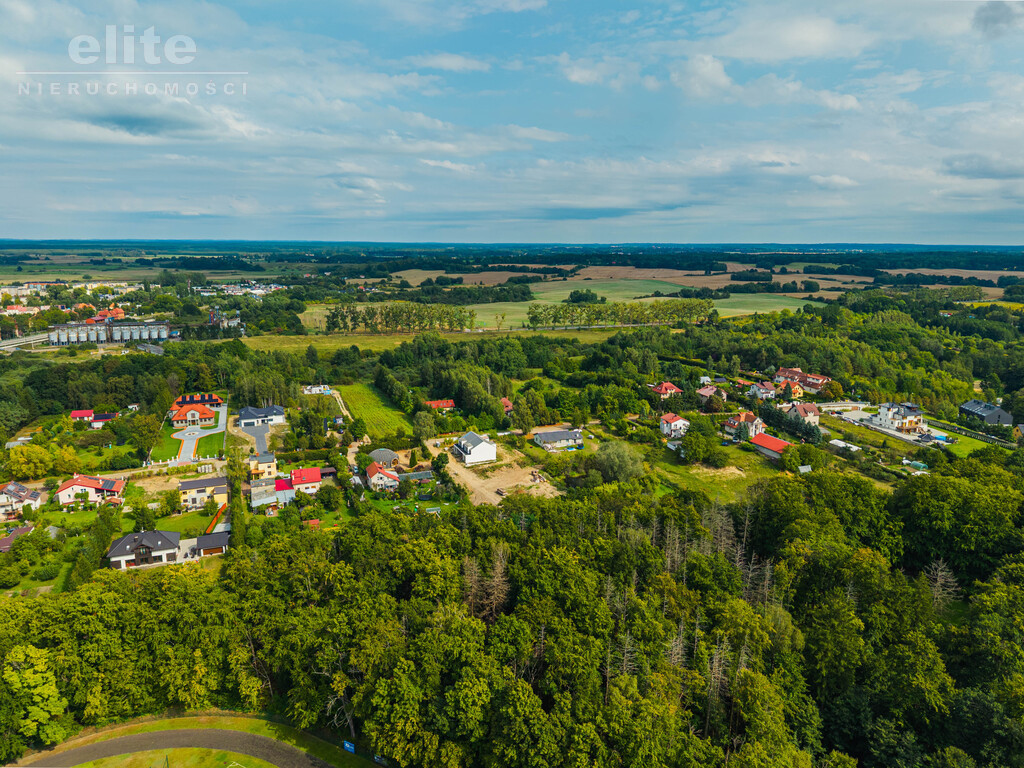 Drawsko Pomorskie, bliźniak przy jeziorze (8)