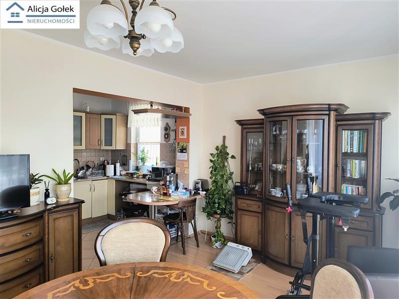 Koszalin ul. Morelowa,parter,2 pokoje z balkonem,  (5)