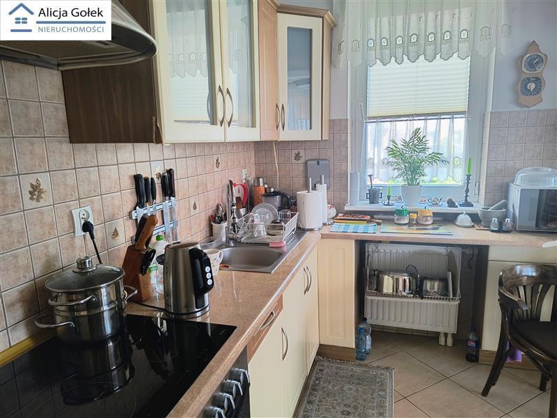 Koszalin ul. Morelowa,parter,2 pokoje z balkonem,  (7)