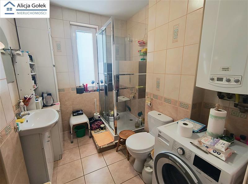 Koszalin ul. Morelowa,parter,2 pokoje z balkonem,  (8)