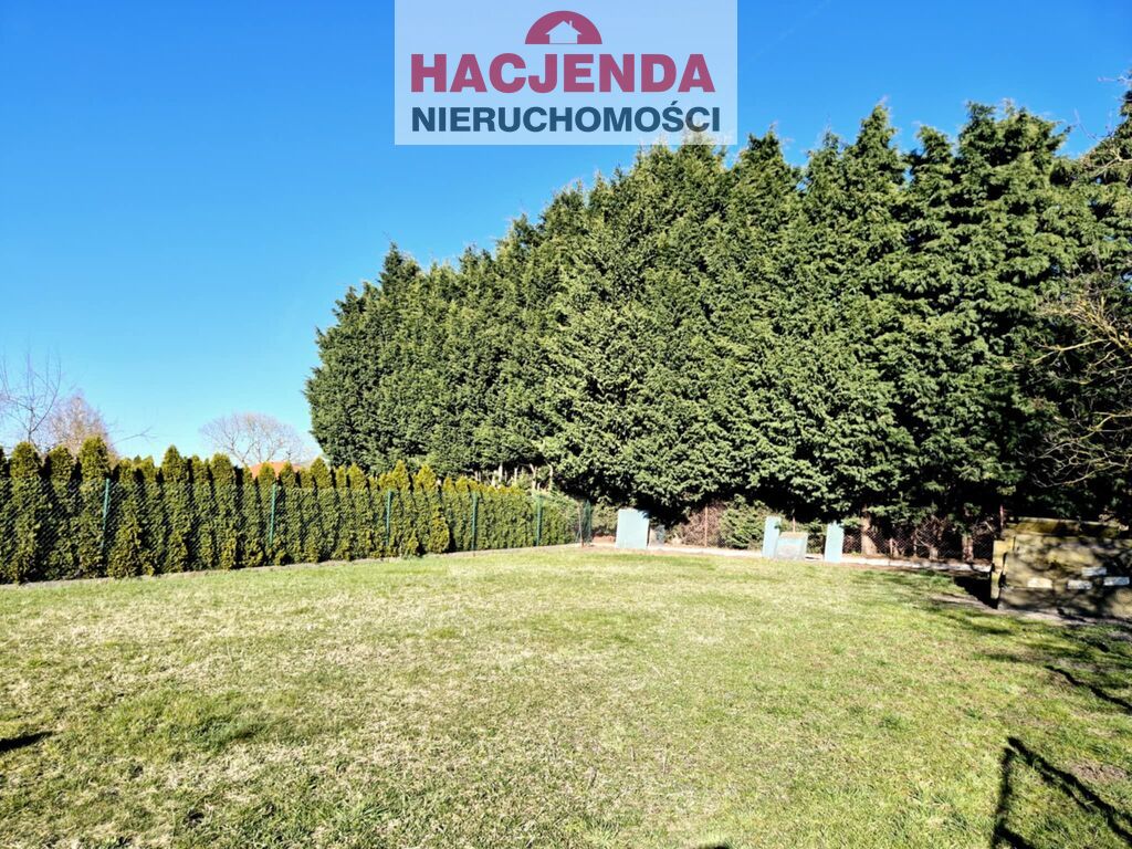 Budowlana, 1,004 m2, Trzebież  (1)