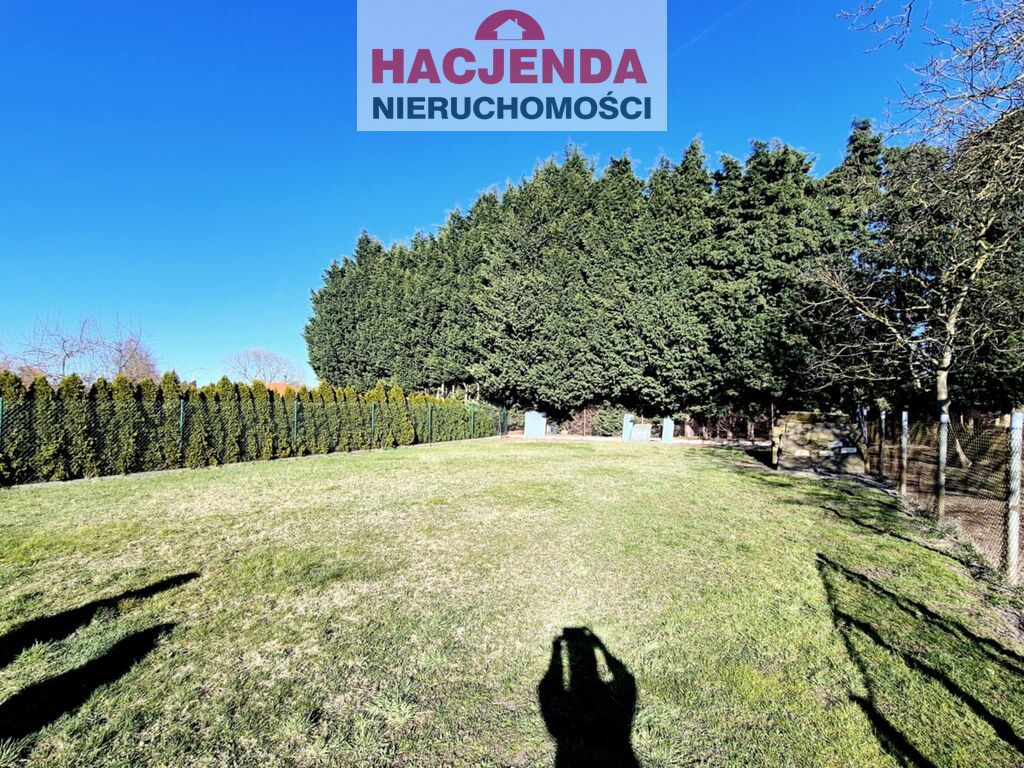 Budowlana, 1,004 m2, Trzebież  (4)