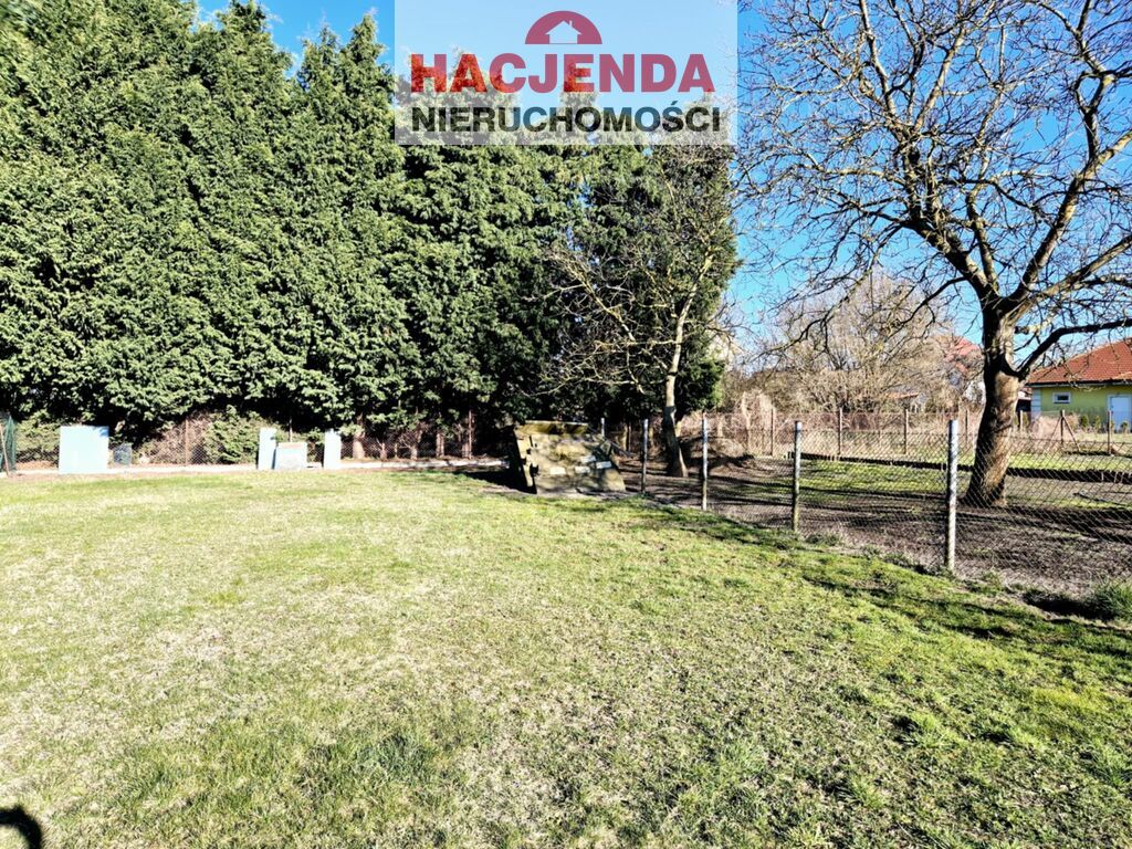 Budowlana, 1,004 m2, Trzebież  (5)