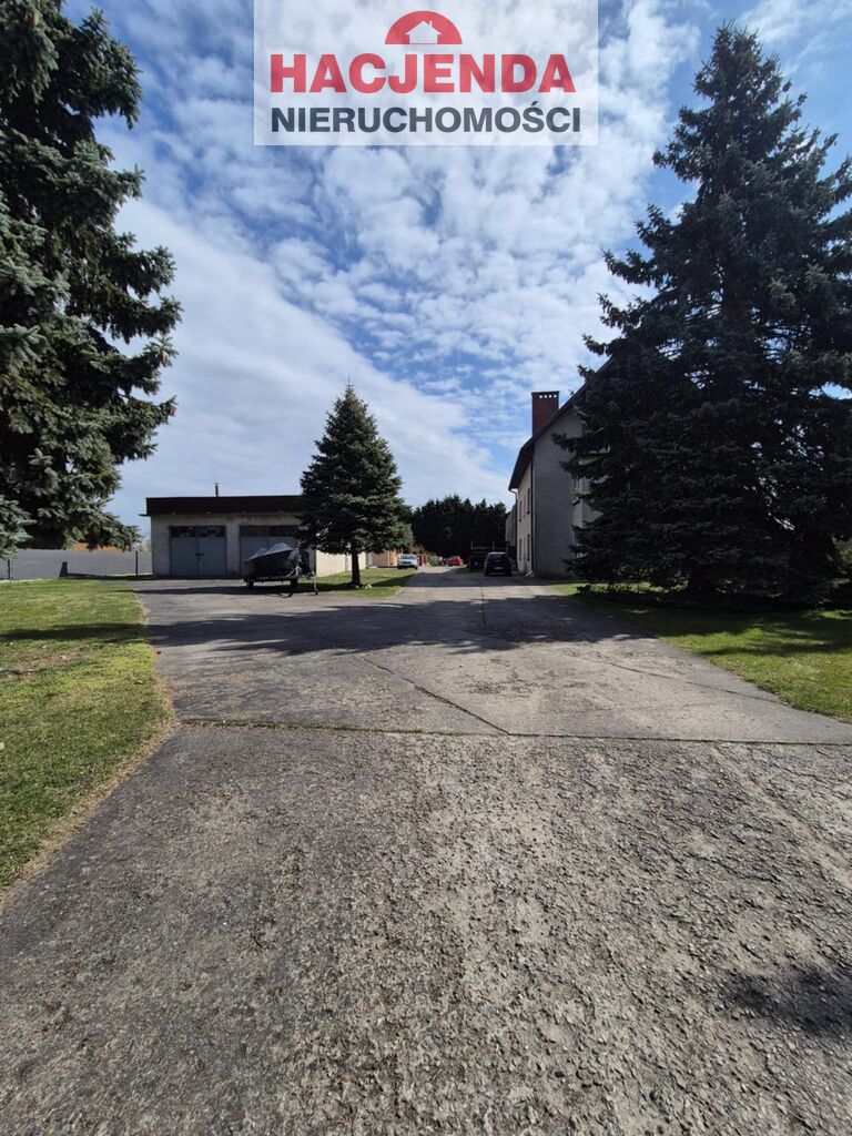 Budowlana, 1,004 m2, Trzebież  (7)