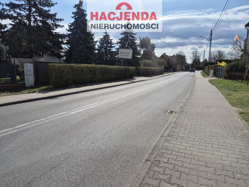 Budowlana, 1,004 m2, Trzebież  (8)