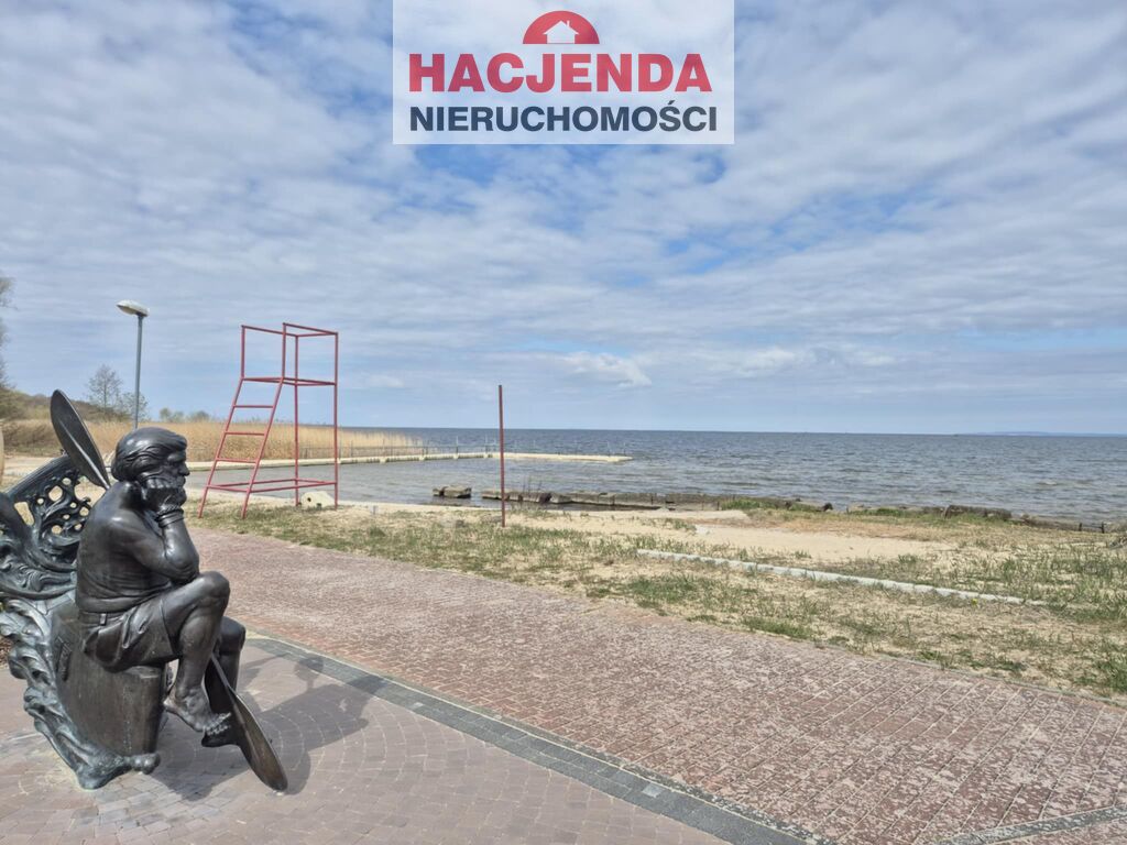 Budowlana, 1,004 m2, Trzebież  (10)