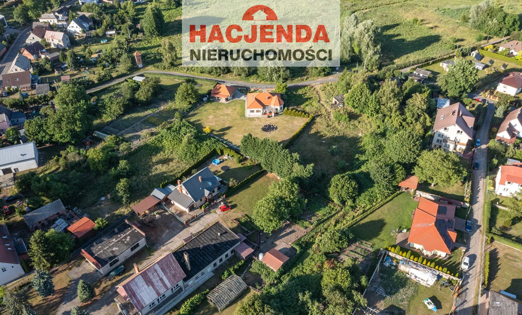 Budowlana, 1,004 m2, Trzebież  (6)