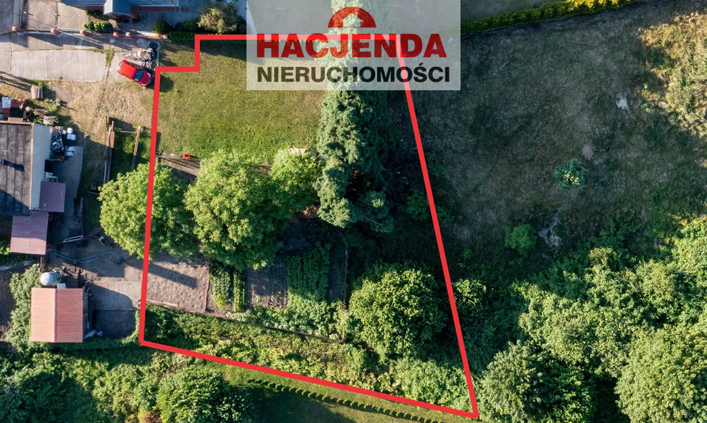 Budowlana, 1,004 m2, Trzebież  (3)