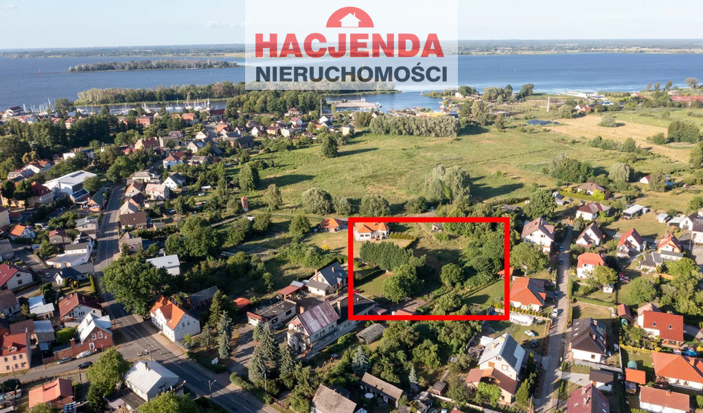 Budowlana, 1,004 m2, Trzebież  (2)