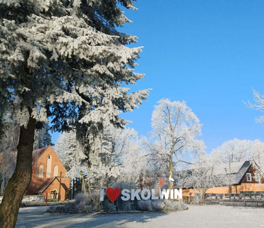 Twój dom w otoczeniu natury! (6)