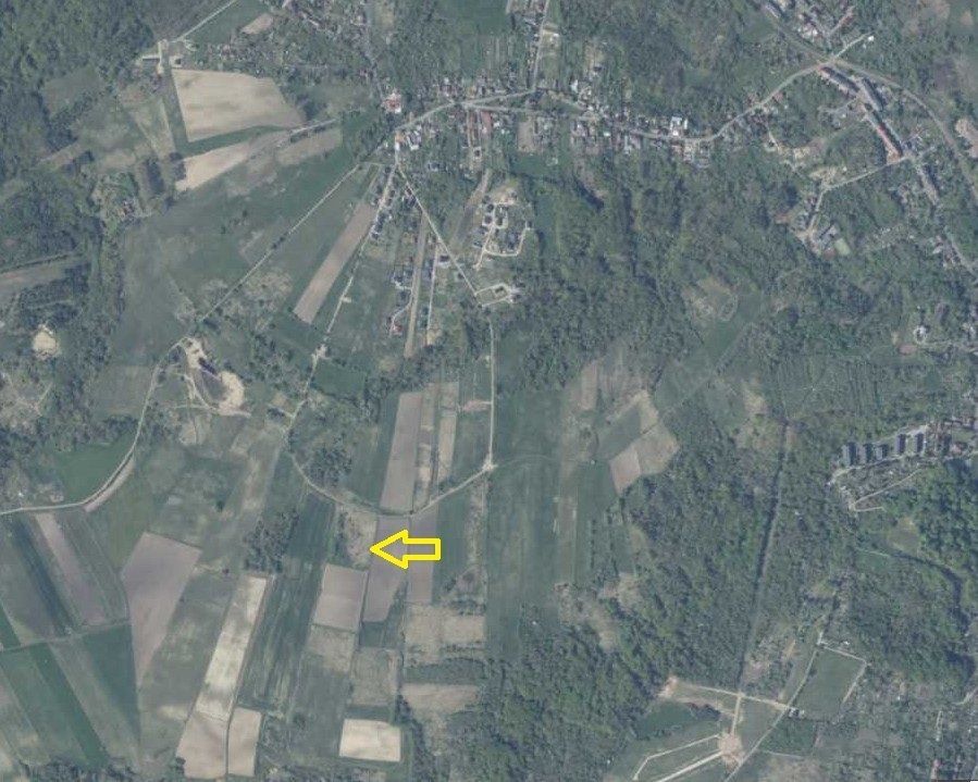 Przyroda na wyciągnięcie ręki! (2)