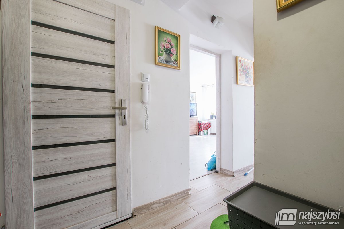 Stargard - mieszkanie 2 pokojowe w Centrum (1)