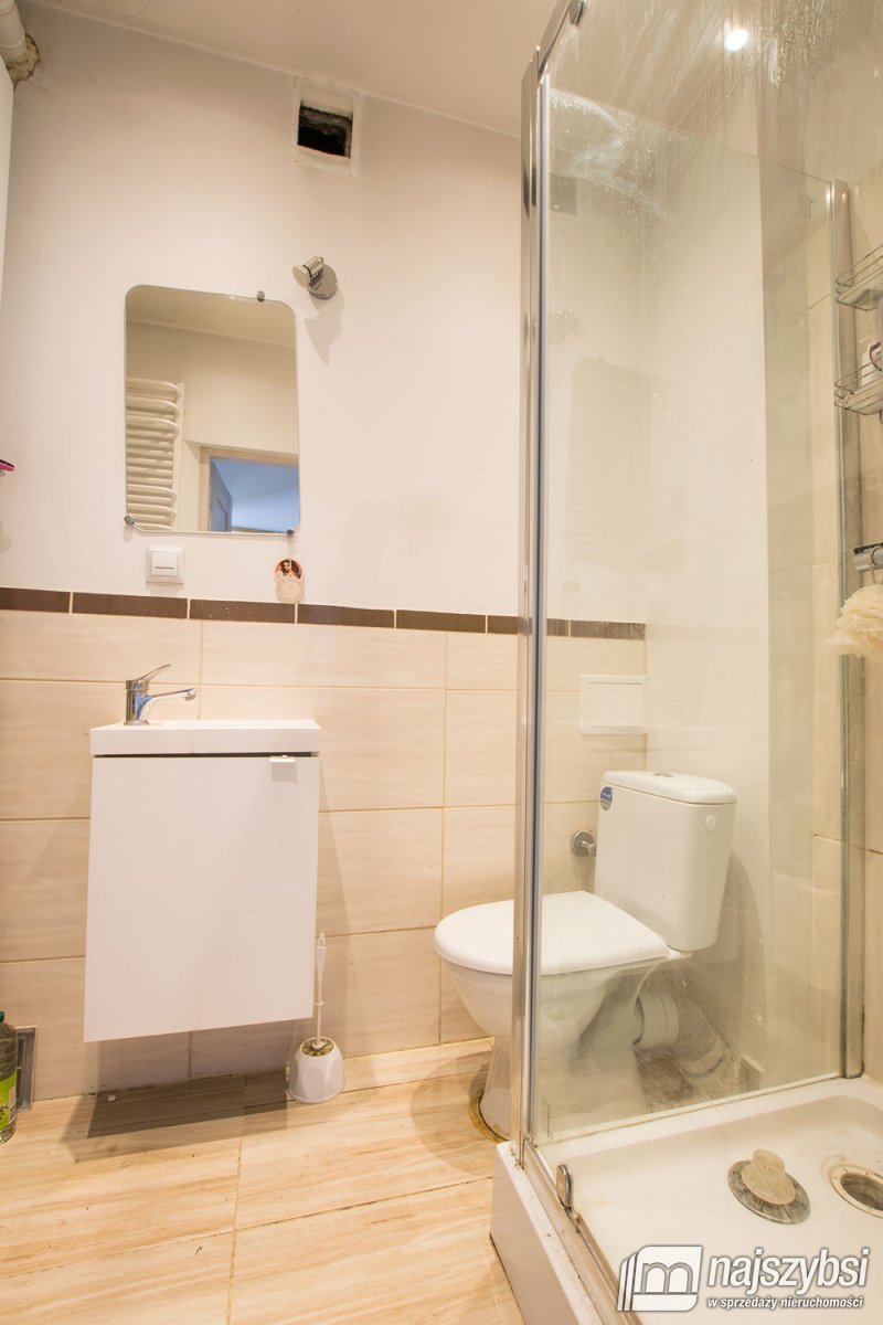 Stargard - mieszkanie 2 pokojowe w Centrum (11)