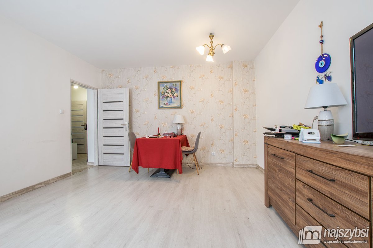 Stargard - mieszkanie 2 pokojowe w Centrum (2)