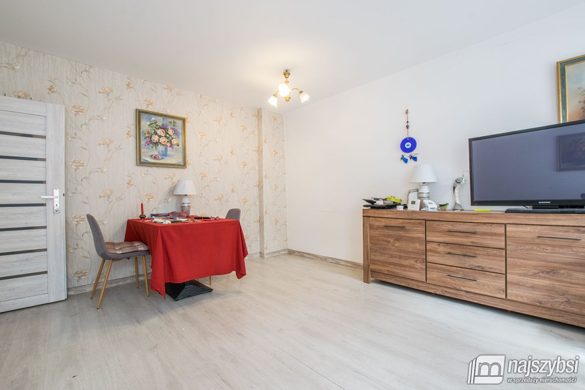 Stargard - mieszkanie 2 pokojowe w Centrum (3)