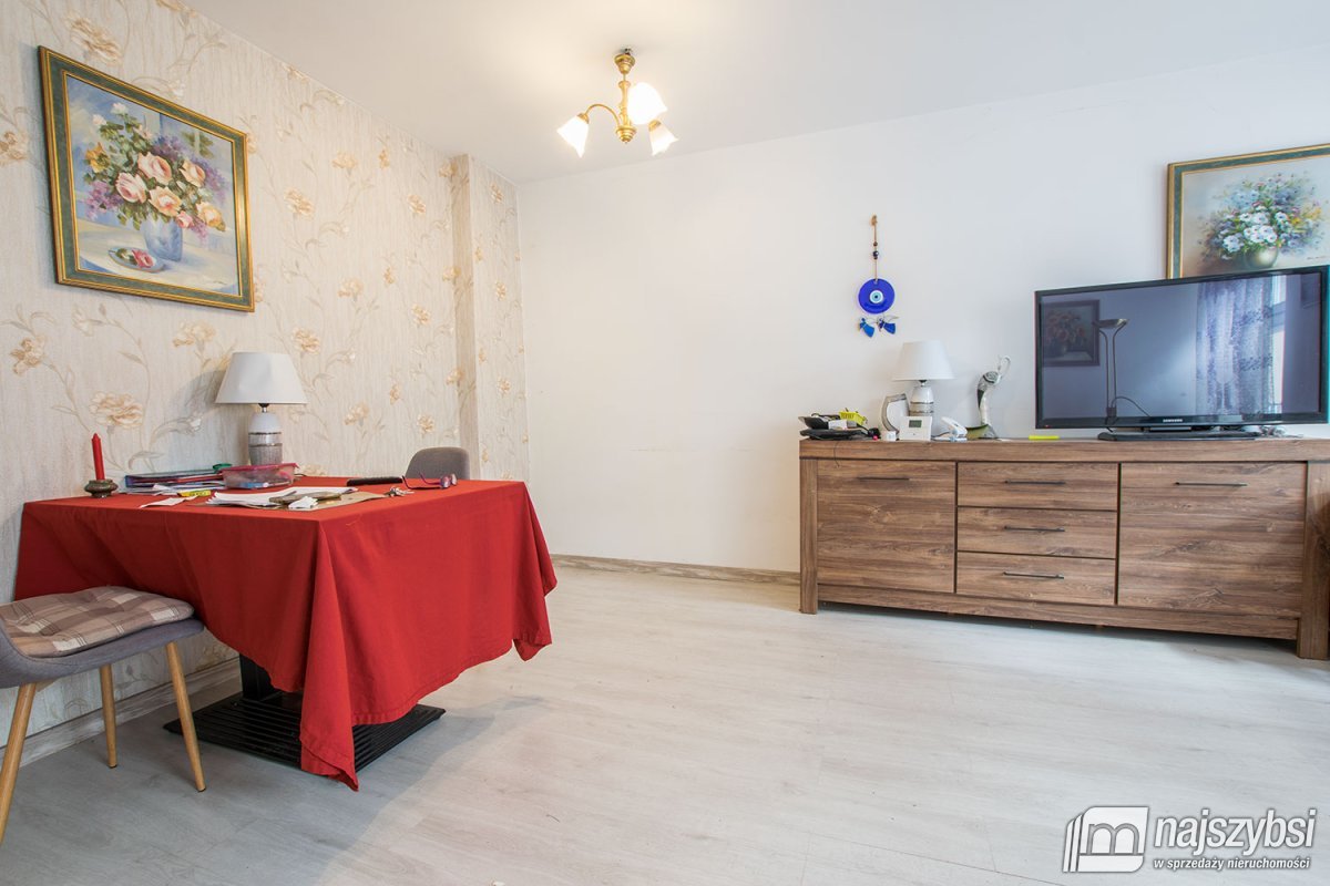 Stargard - mieszkanie 2 pokojowe w Centrum (4)