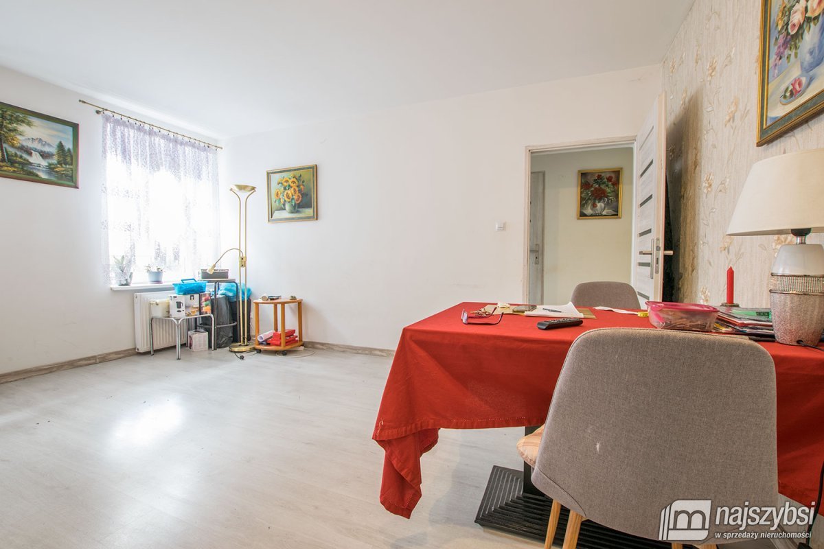 Stargard - mieszkanie 2 pokojowe w Centrum (5)