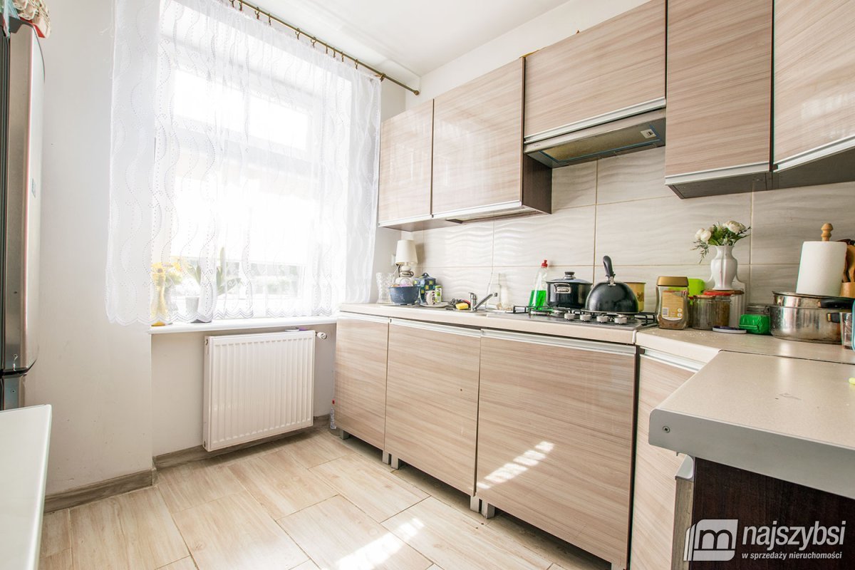 Stargard - mieszkanie 2 pokojowe w Centrum (6)