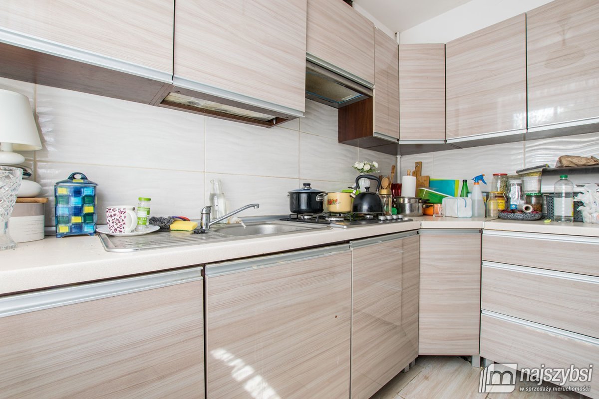 Stargard - mieszkanie 2 pokojowe w Centrum (7)