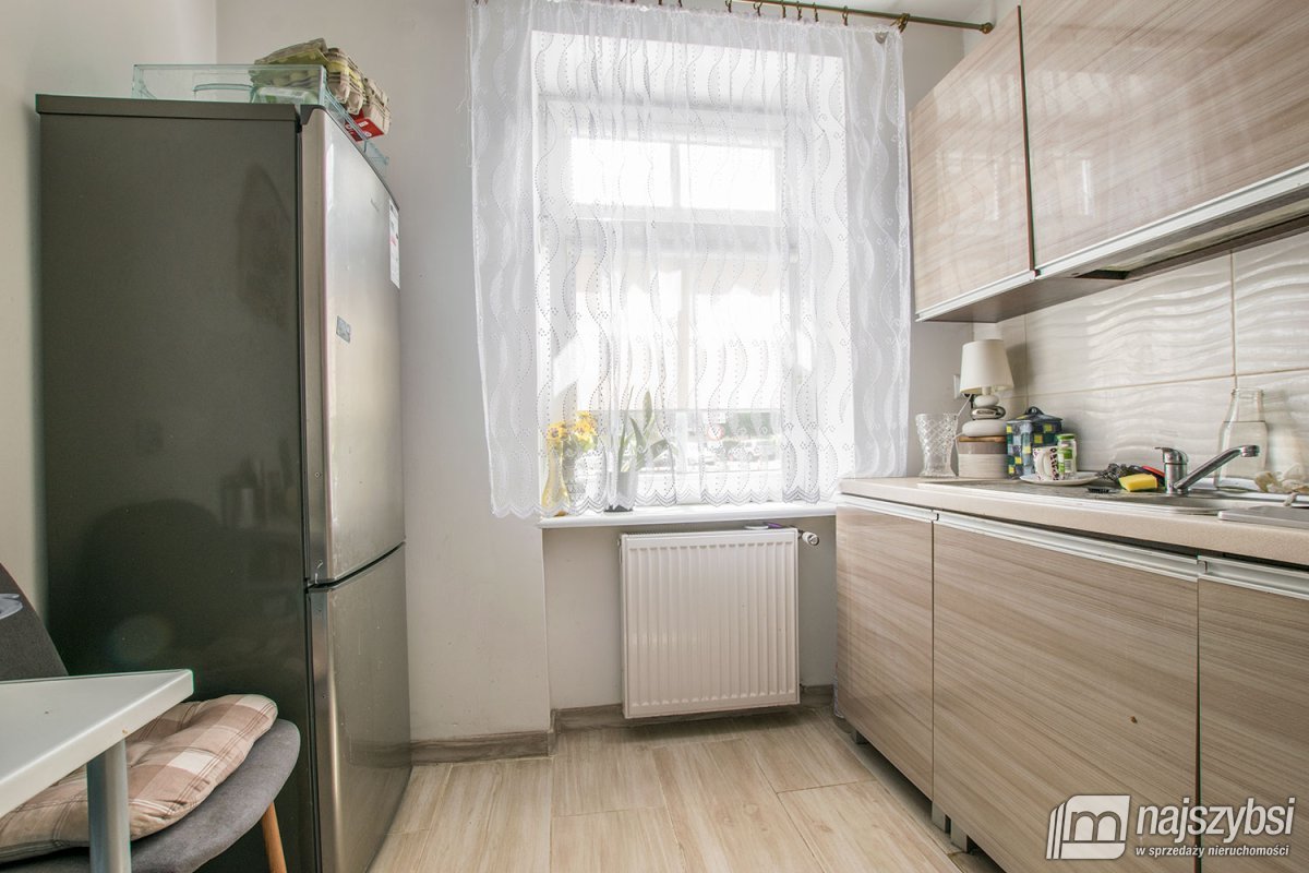 Stargard - mieszkanie 2 pokojowe w Centrum (8)