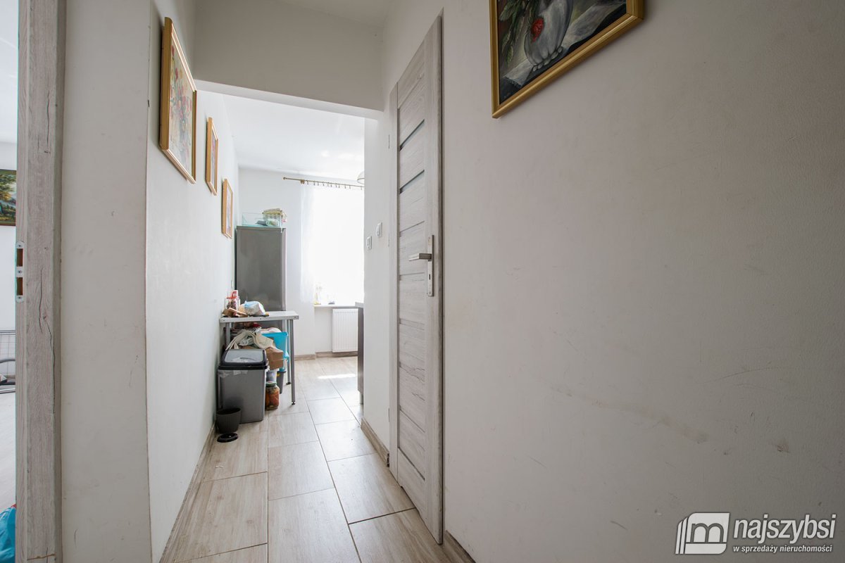 Stargard - mieszkanie 2 pokojowe w Centrum (9)