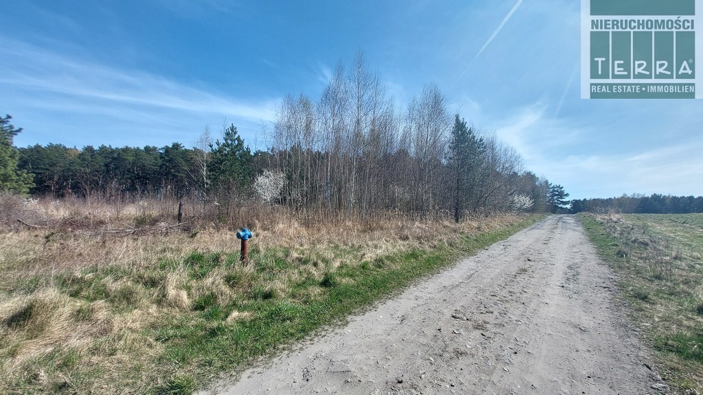 Działka budowlana w Drzonkowie (10)