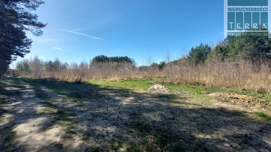 Działka budowlana w Drzonkowie (2)