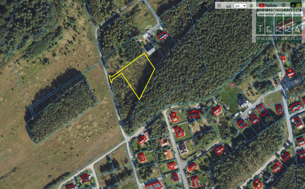 Działka budowlana w Drzonkowie (6)