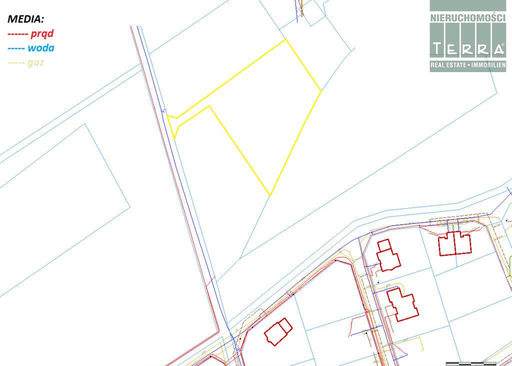 Działka budowlana w Drzonkowie (4)