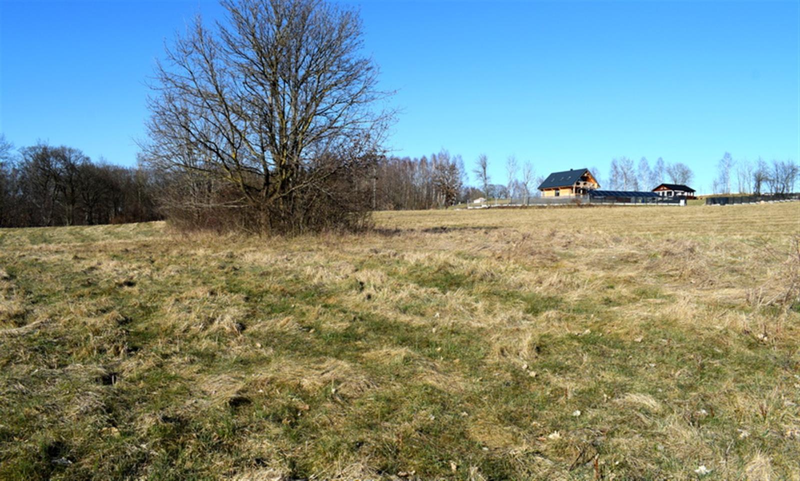 Działka budowlana - Sikory  (12)