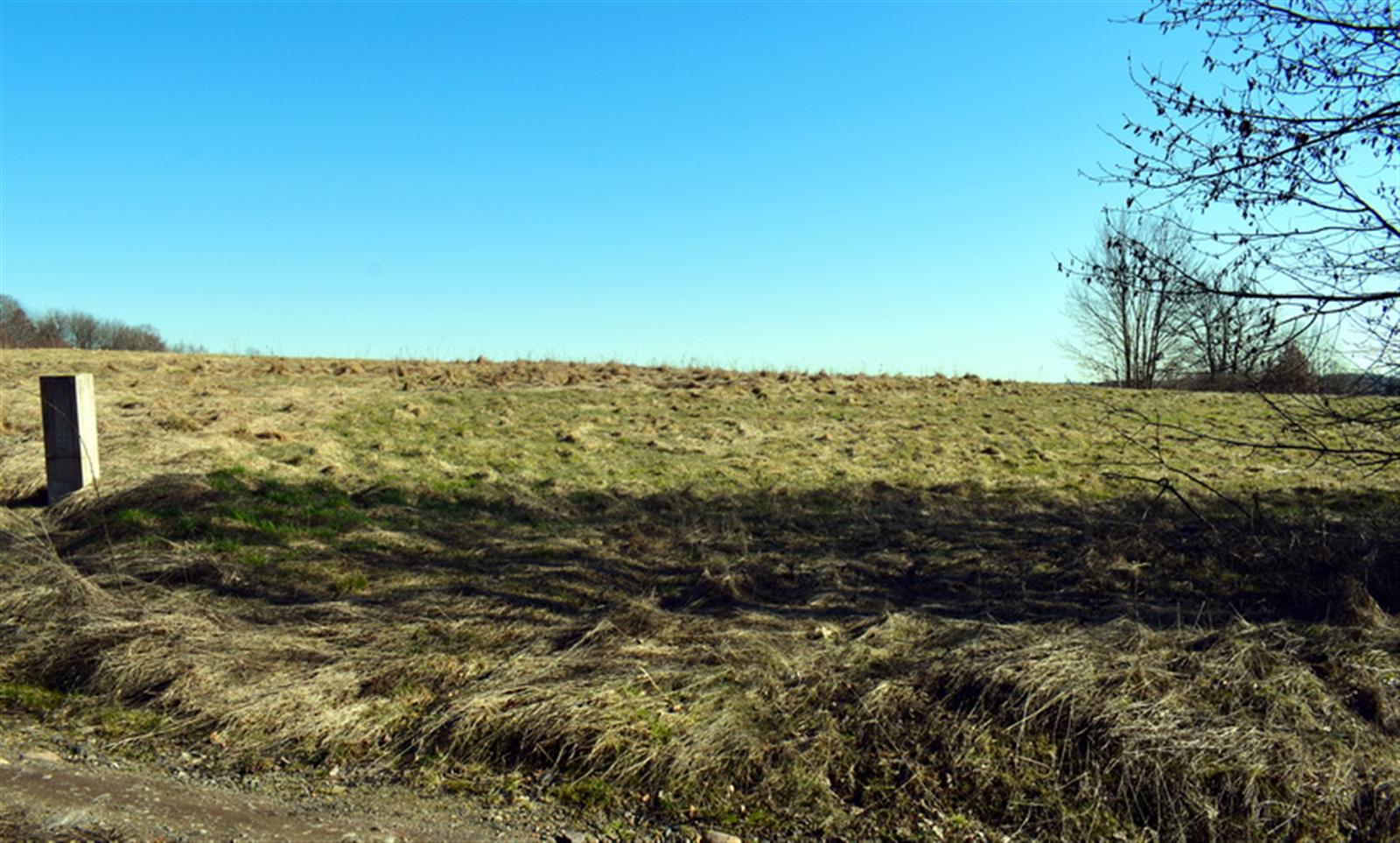 Działka budowlana - Sikory  (4)