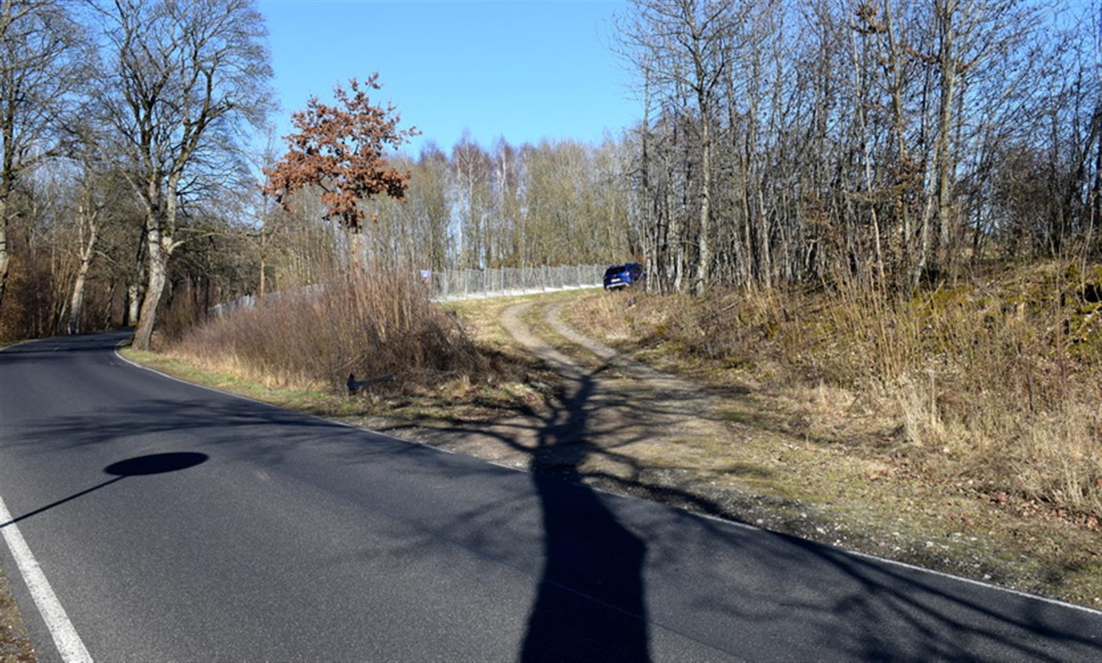 Działka budowlana - Sikory  (6)