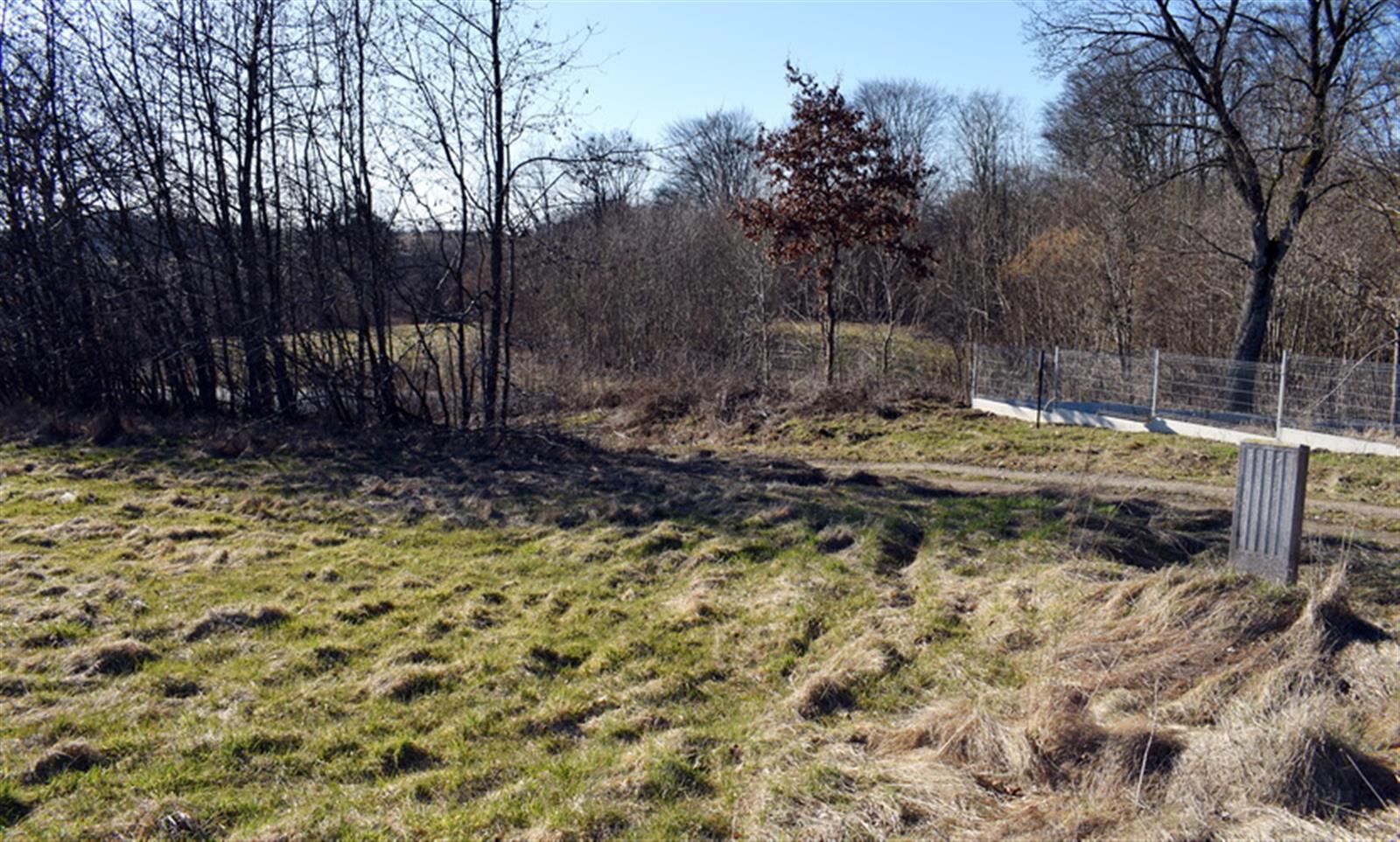 Działka budowlana - Sikory  (7)