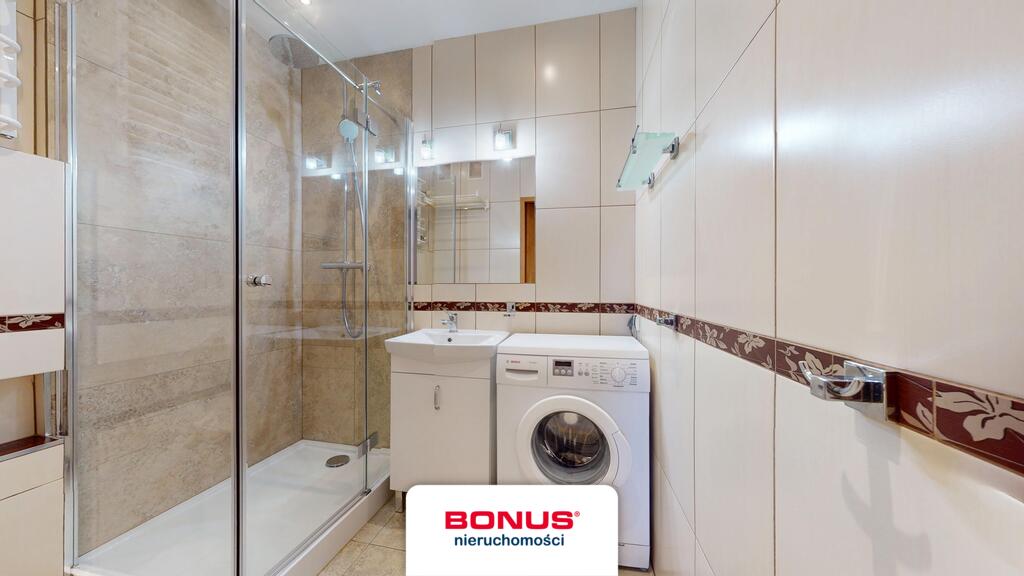 3 pokoje z parkingiem i widokiem, os. Słoneczne. (6)