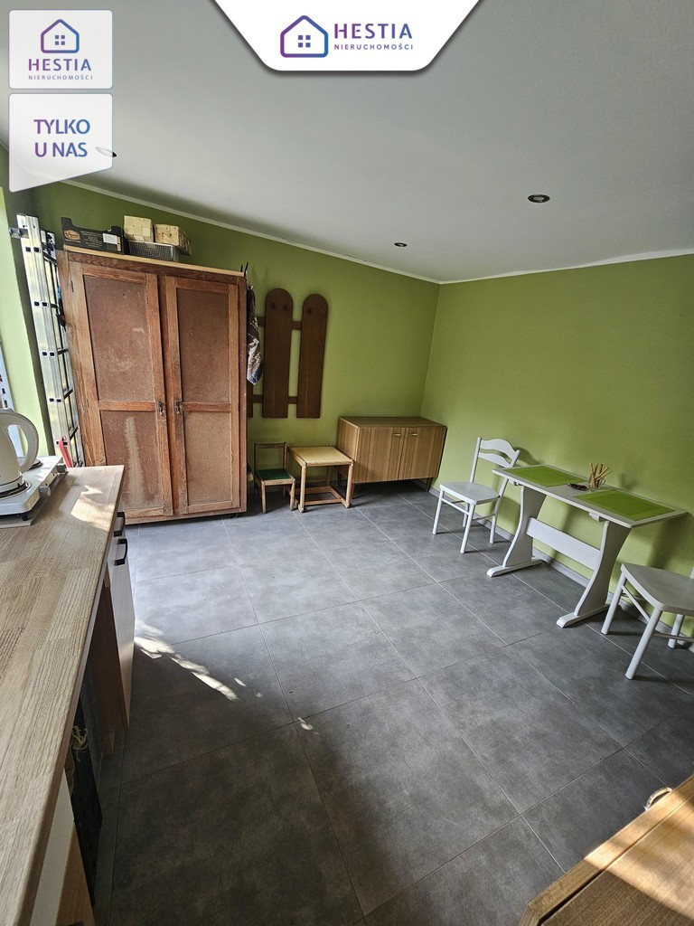 Piękna zagospodarowana działka ROD!! (9)