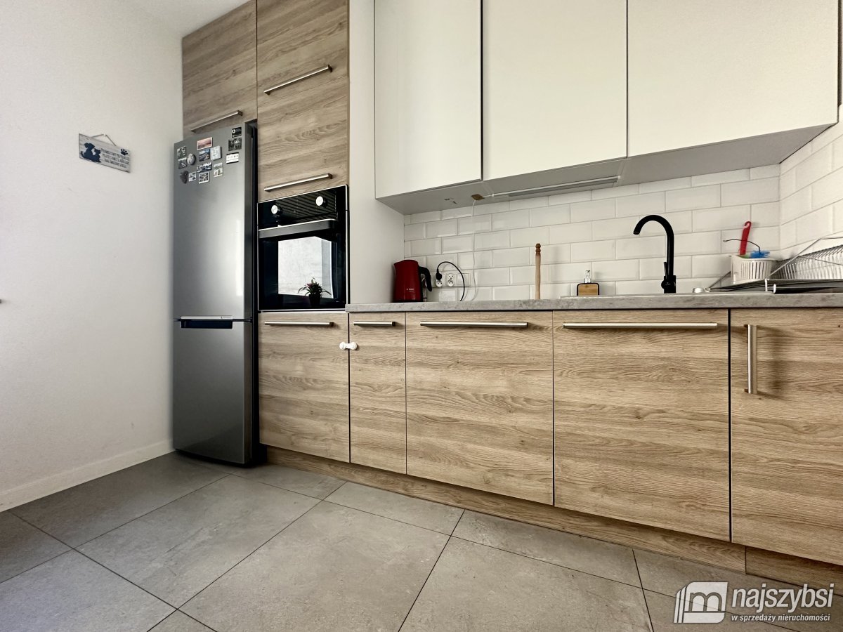 Świnoujście - 2 pok. w bloku z 2022 r. | 45,5 m2  (12)