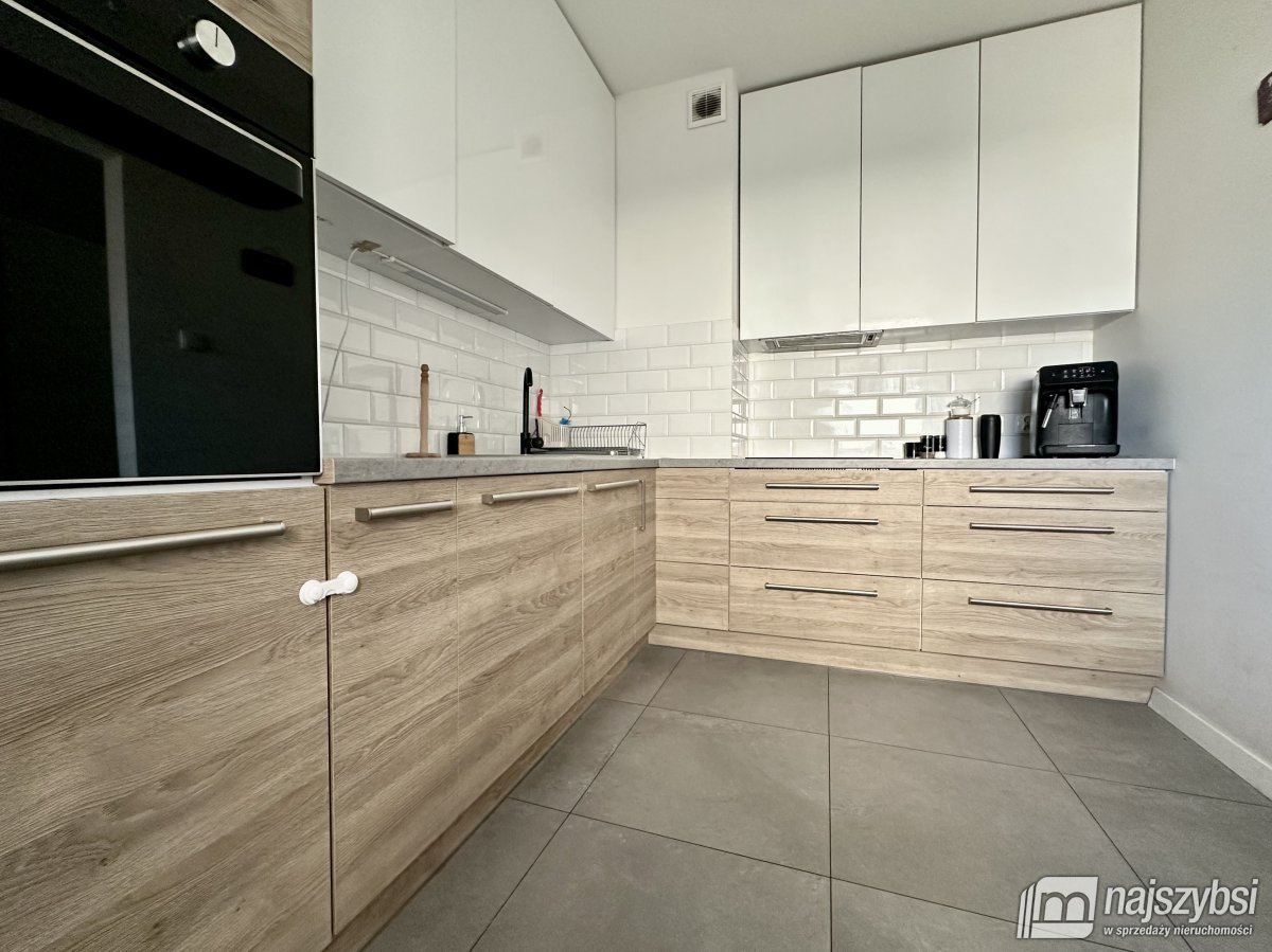 Świnoujście - 2 pok. w bloku z 2022 r. | 45,5 m2  (13)