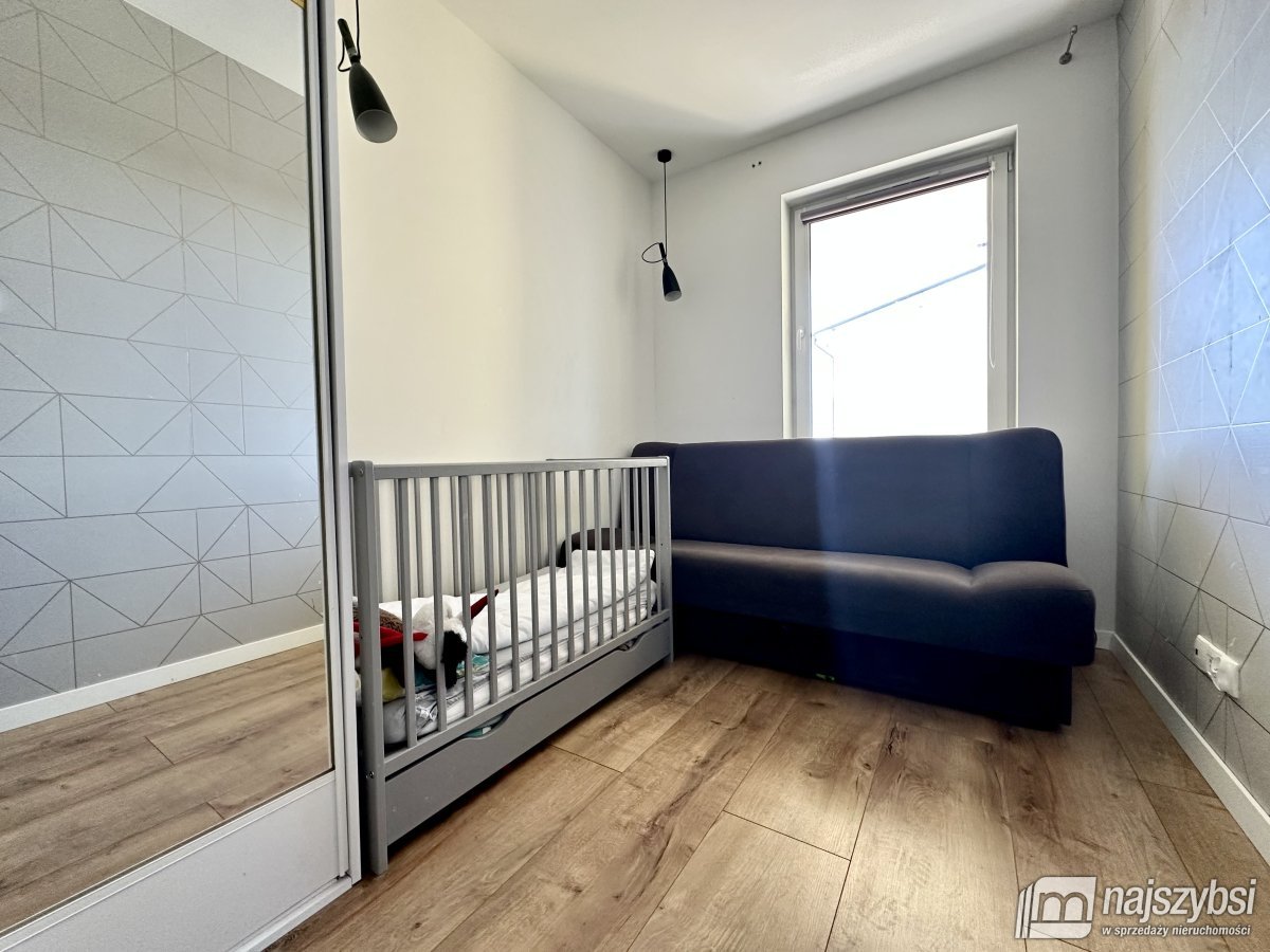 Świnoujście - 2 pok. w bloku z 2022 r. | 45,5 m2  (18)