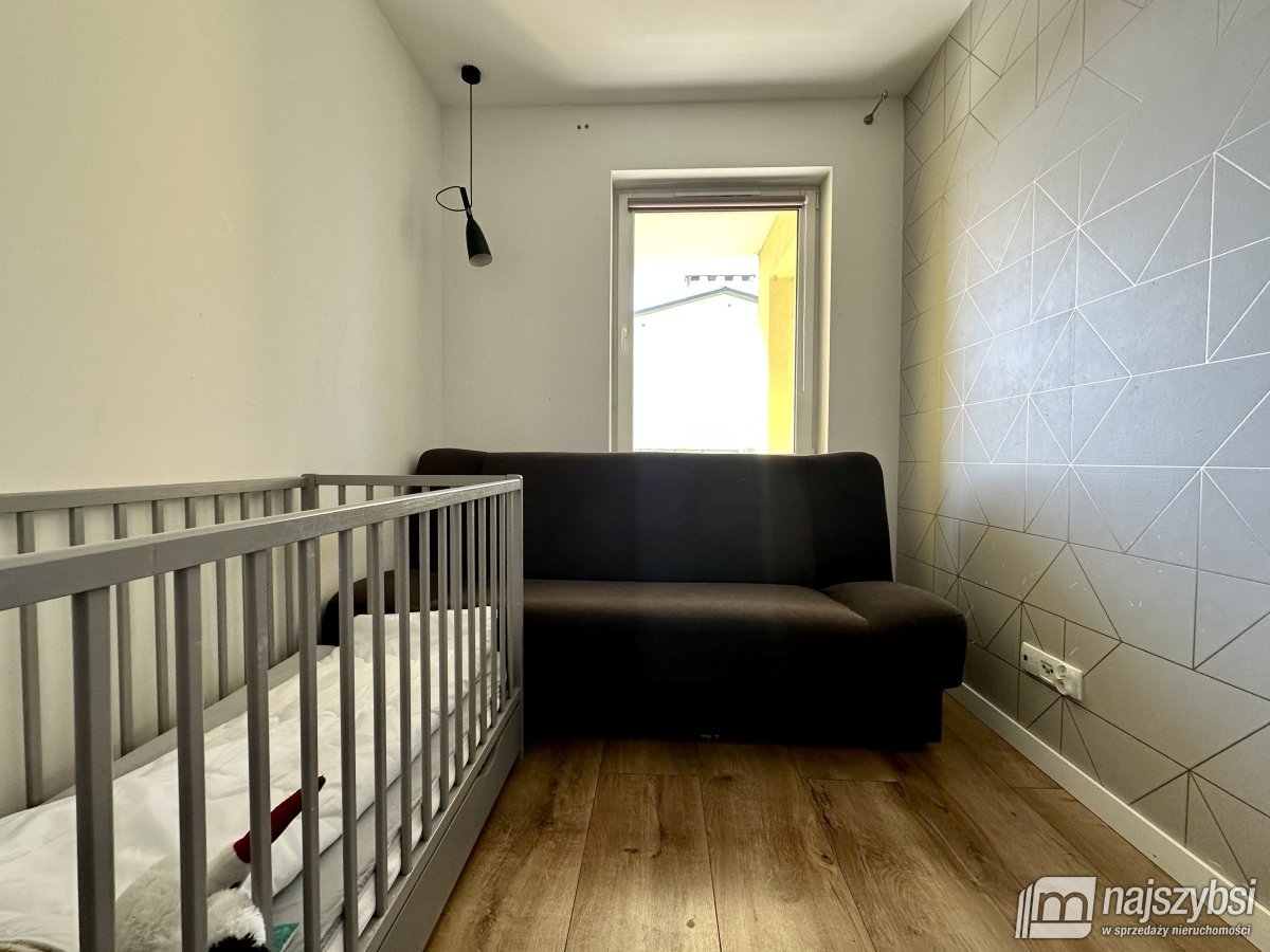 Świnoujście - 2 pok. w bloku z 2022 r. | 45,5 m2  (19)