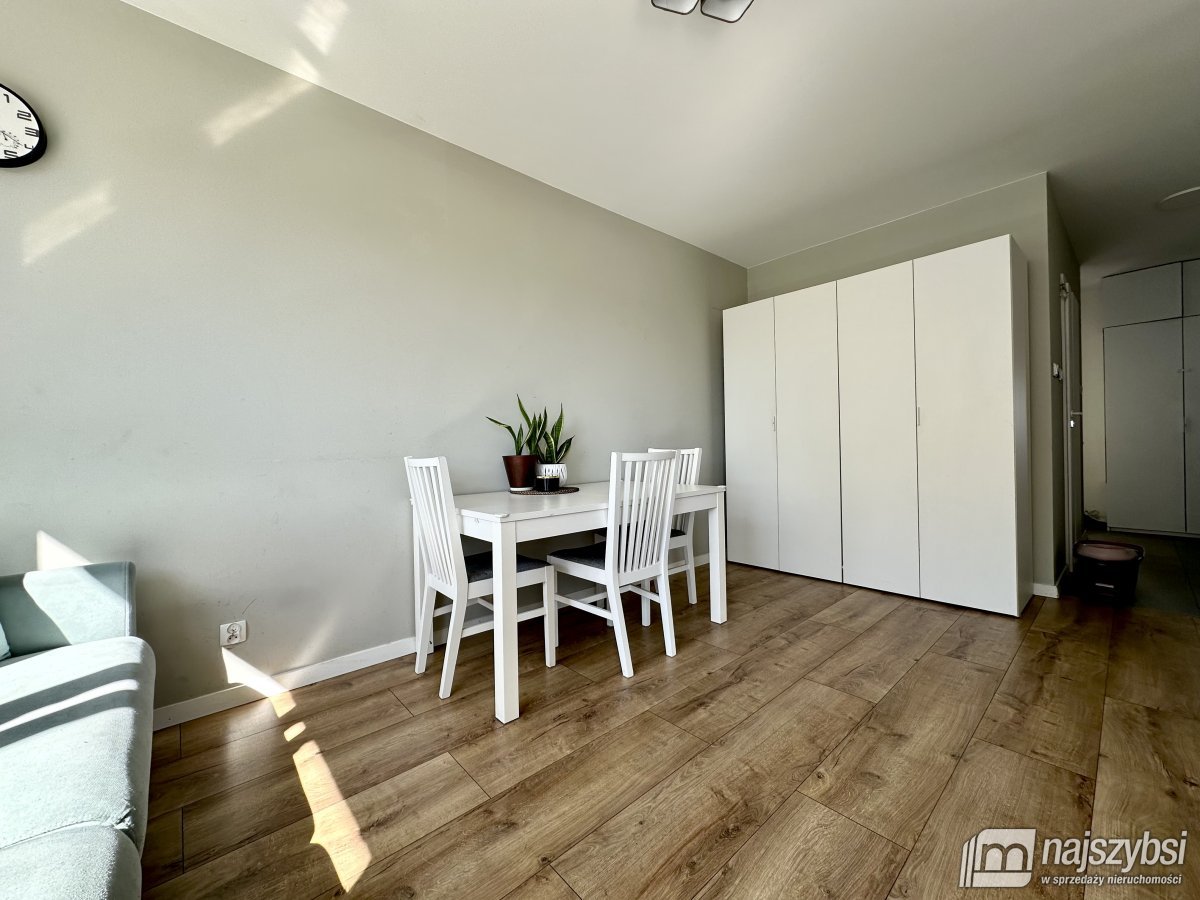 Świnoujście - 2 pok. w bloku z 2022 r. | 45,5 m2  (6)