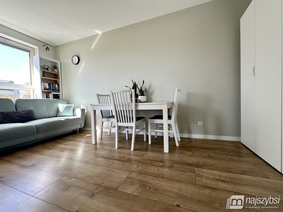 Świnoujście - 2 pok. w bloku z 2022 r. | 45,5 m2  (7)