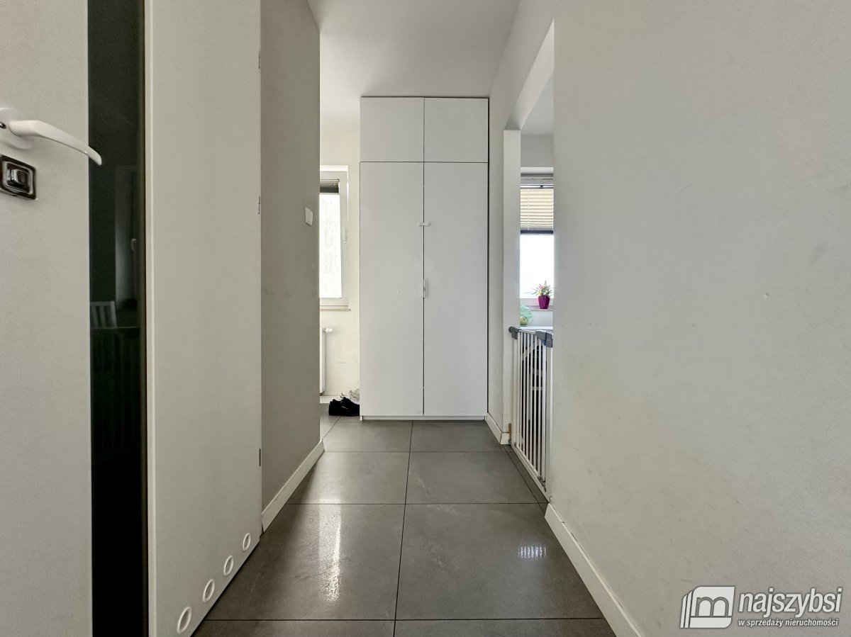 Świnoujście - 2 pok. w bloku z 2022 r. | 45,5 m2  (9)