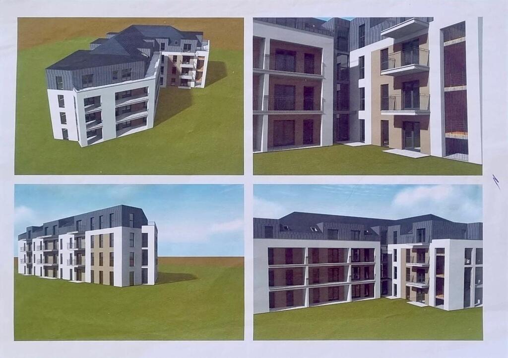 działka budowlana nad morzem (2)