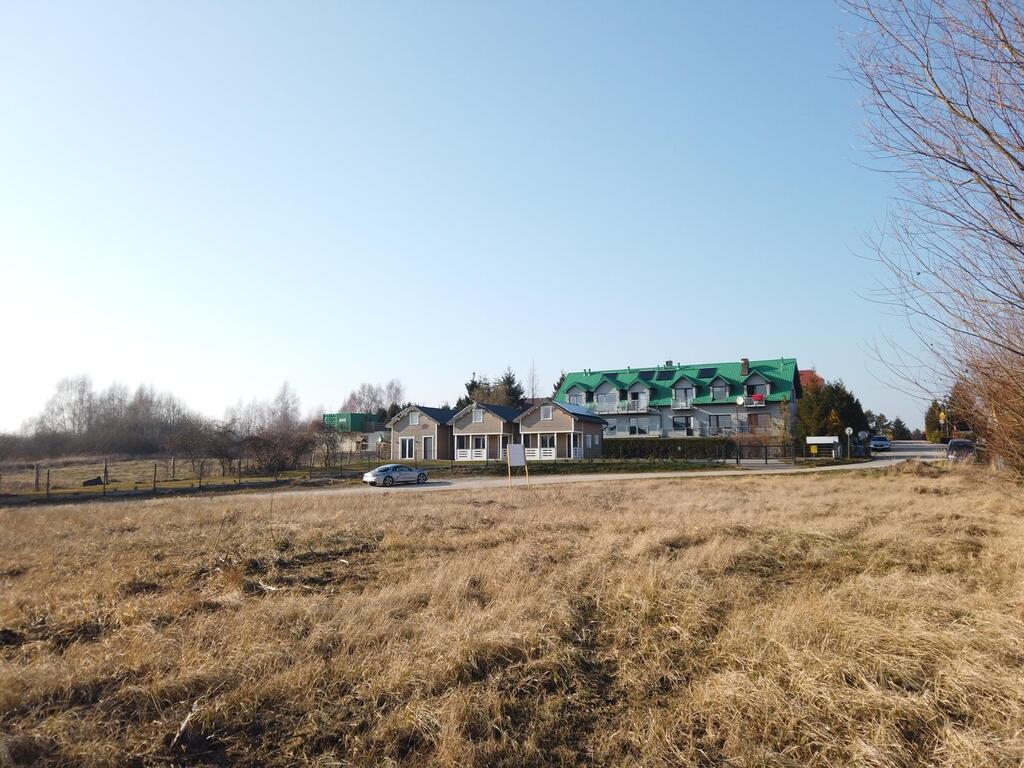 działka budowlana nad morzem (1)