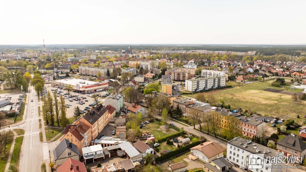 Goleniów - mieszkanie bezczynszowe 2 pok. 37m2 (10)