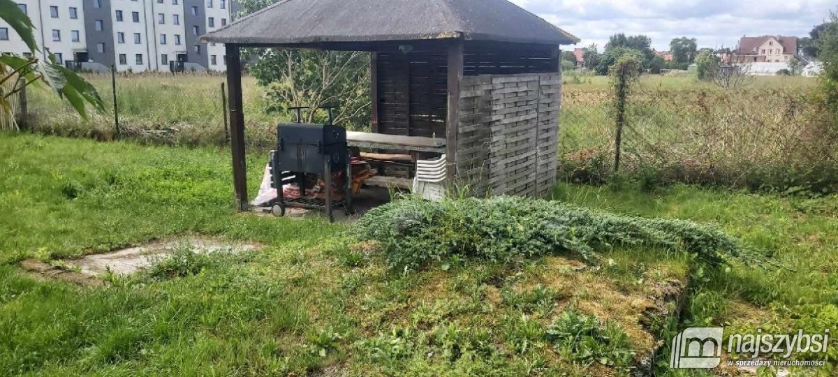 Goleniów - mieszkanie bezczynszowe 2 pok. 37m2 (12)