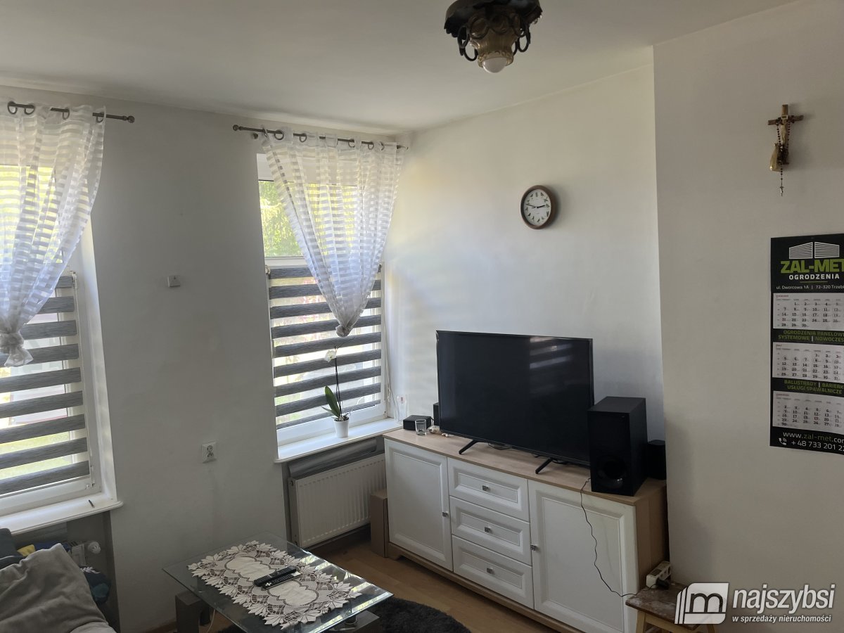 Goleniów - mieszkanie bezczynszowe 2 pok. 37m2 (4)